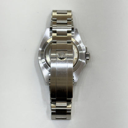 Rolex Submariner Date 41mm Black Dial 126610LN (2020)