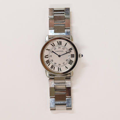 Cartier W6701005 (2012)