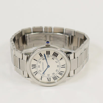 Cartier W6701005 (2012)