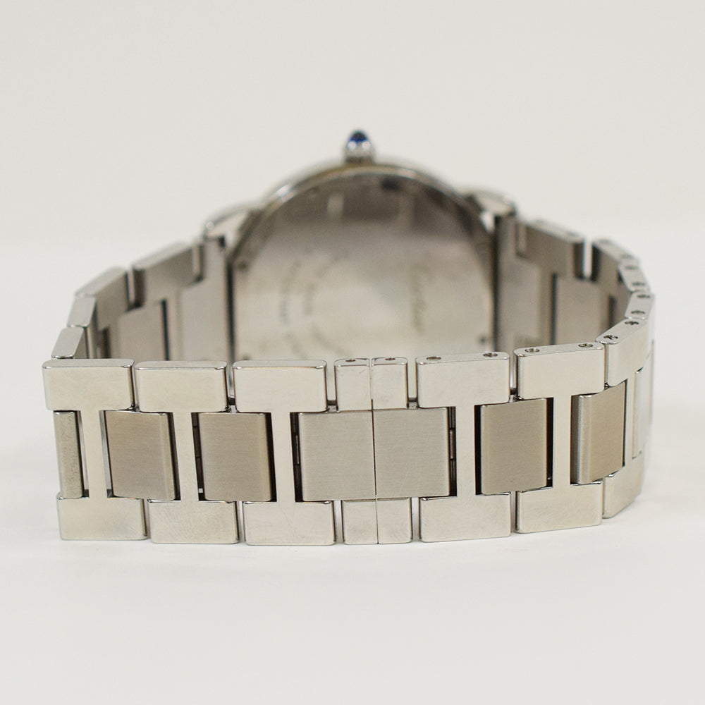 Cartier W6701005 (2012)