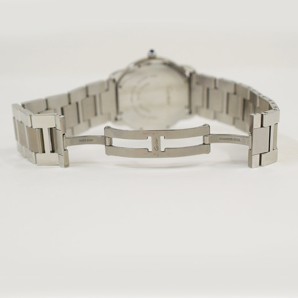 Cartier W6701005 (2012)