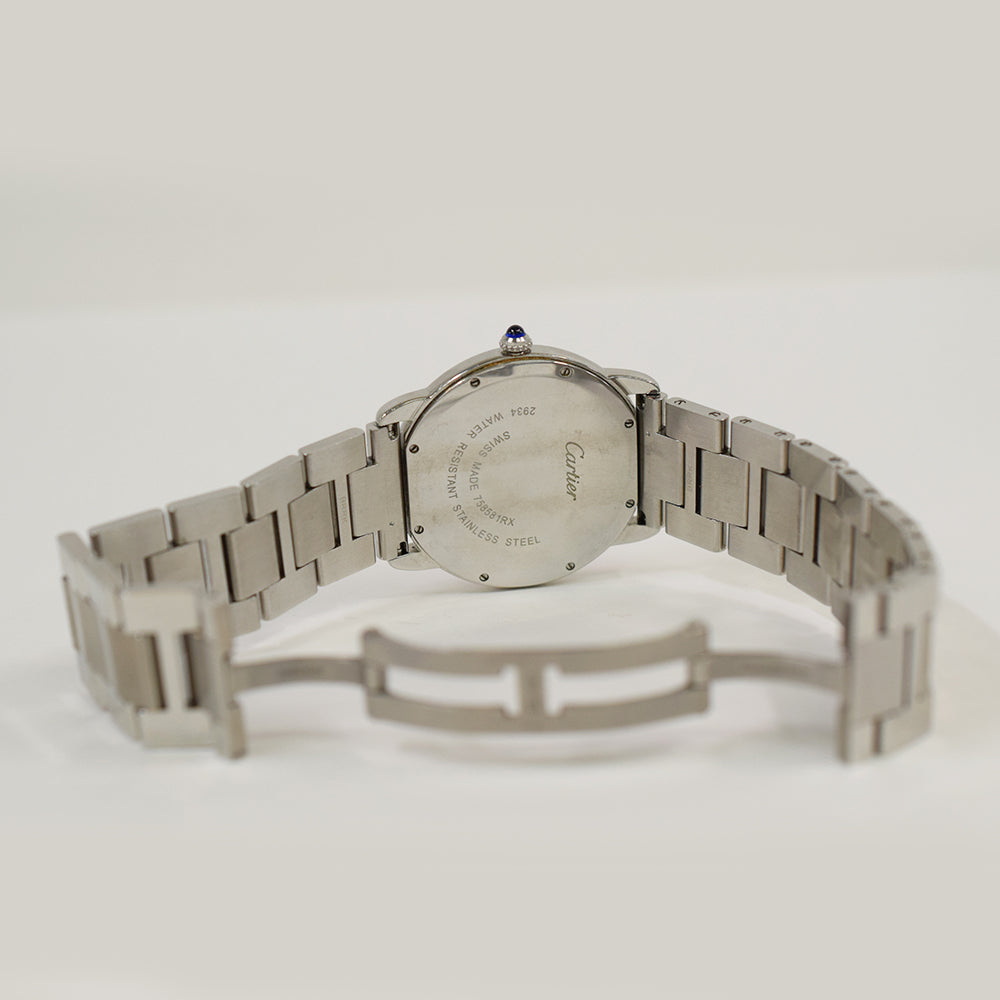 Cartier W6701005 (2012)