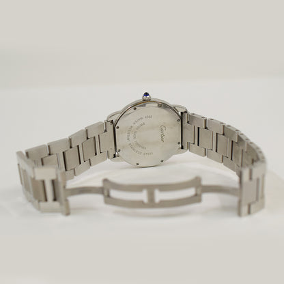 Cartier W6701005 (2012)