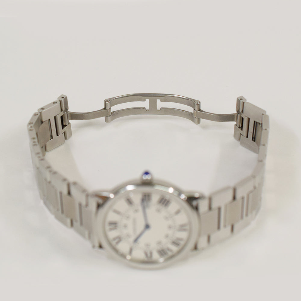 Cartier W6701005 (2012)