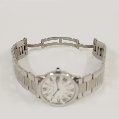 Cartier W6701005 (2012)