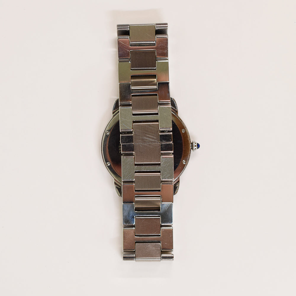 Cartier W6701005 (2012)