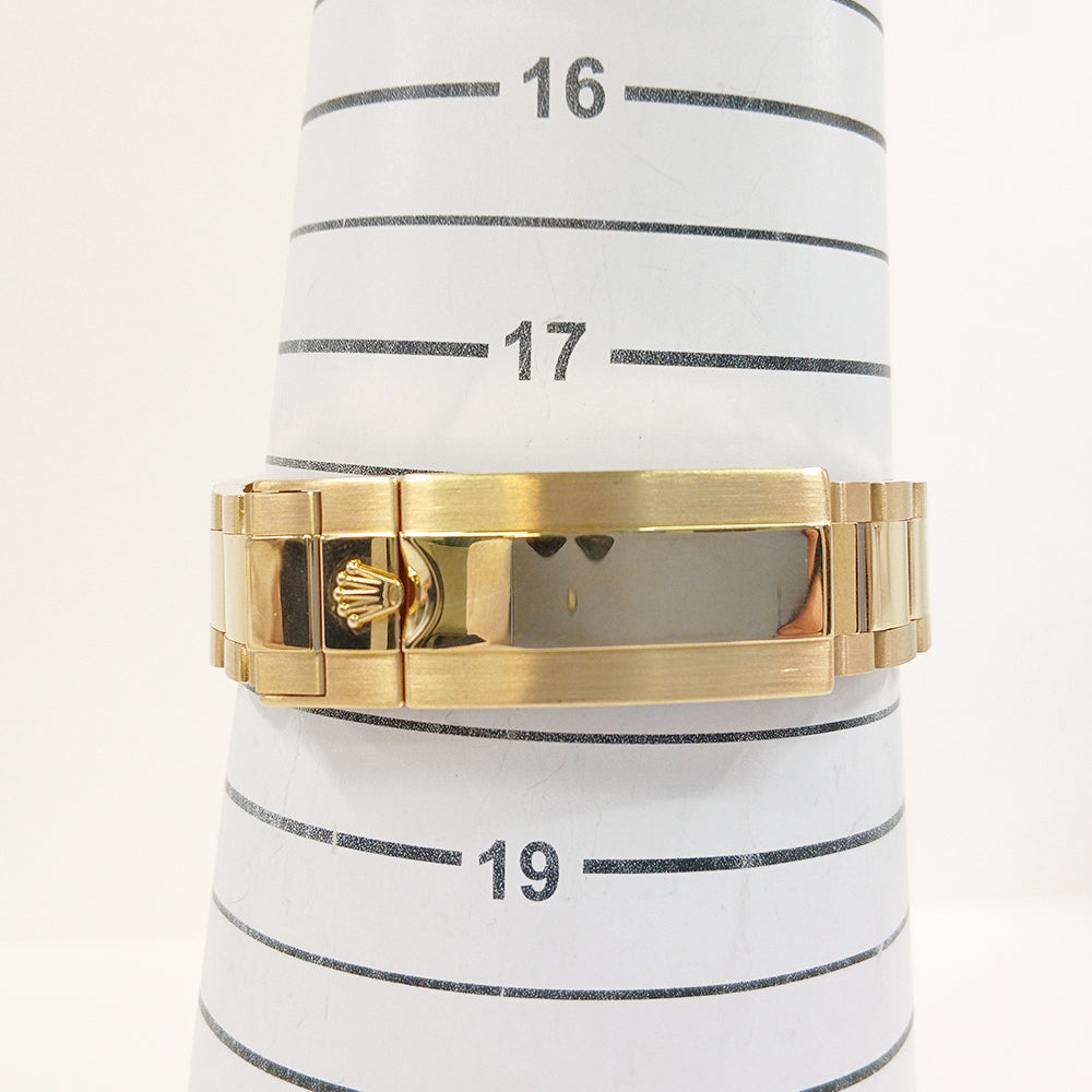 Rolex Submariner Date 40mm Black Dial 116618LN (2019)