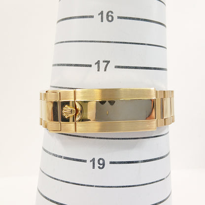 Rolex Submariner Date 40mm Black Dial 116618LN (2019)