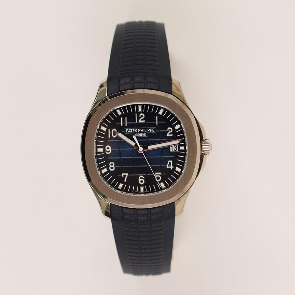Patek Philippe 5168G-001 (2019)
