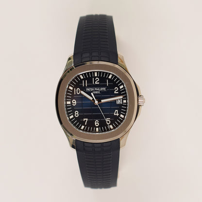 Patek Philippe 5168G-001 (2019)
