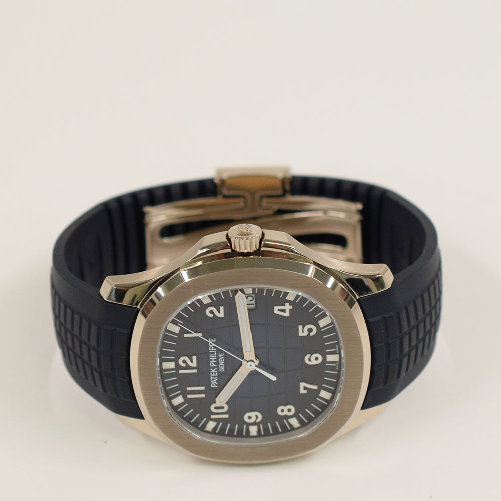 Patek Philippe 5168G-001 (2019)