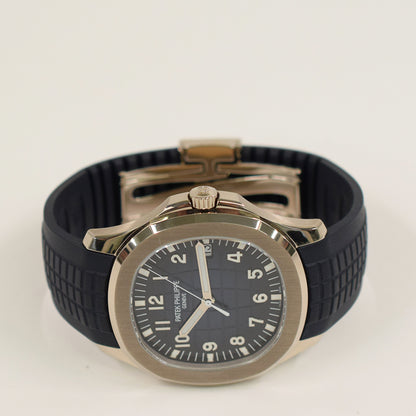 Patek Philippe 5168G-001 (2019)