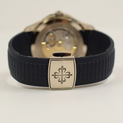Patek Philippe 5168G-001 (2019)