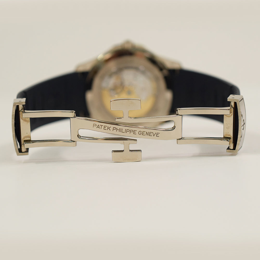 Patek Philippe 5168G-001 (2019)
