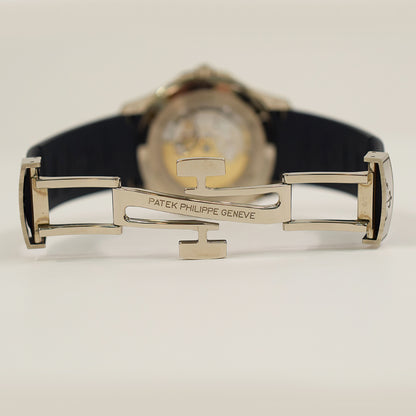 Patek Philippe 5168G-001 (2019)