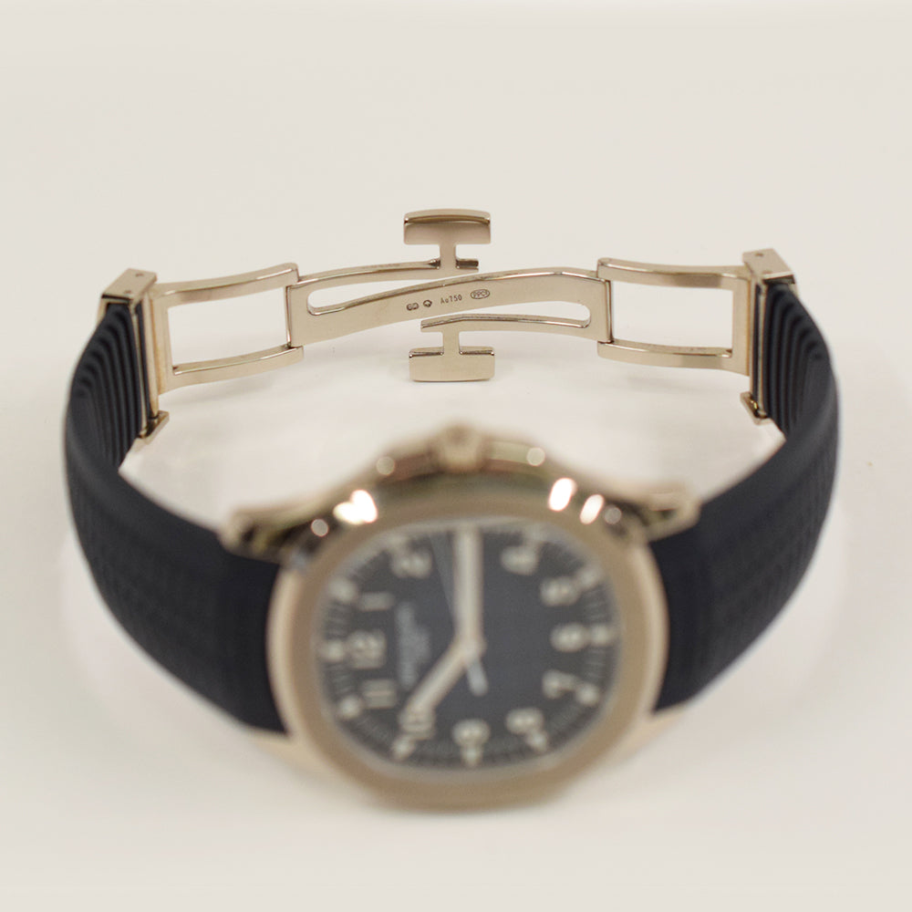 Patek Philippe 5168G-001 (2019)