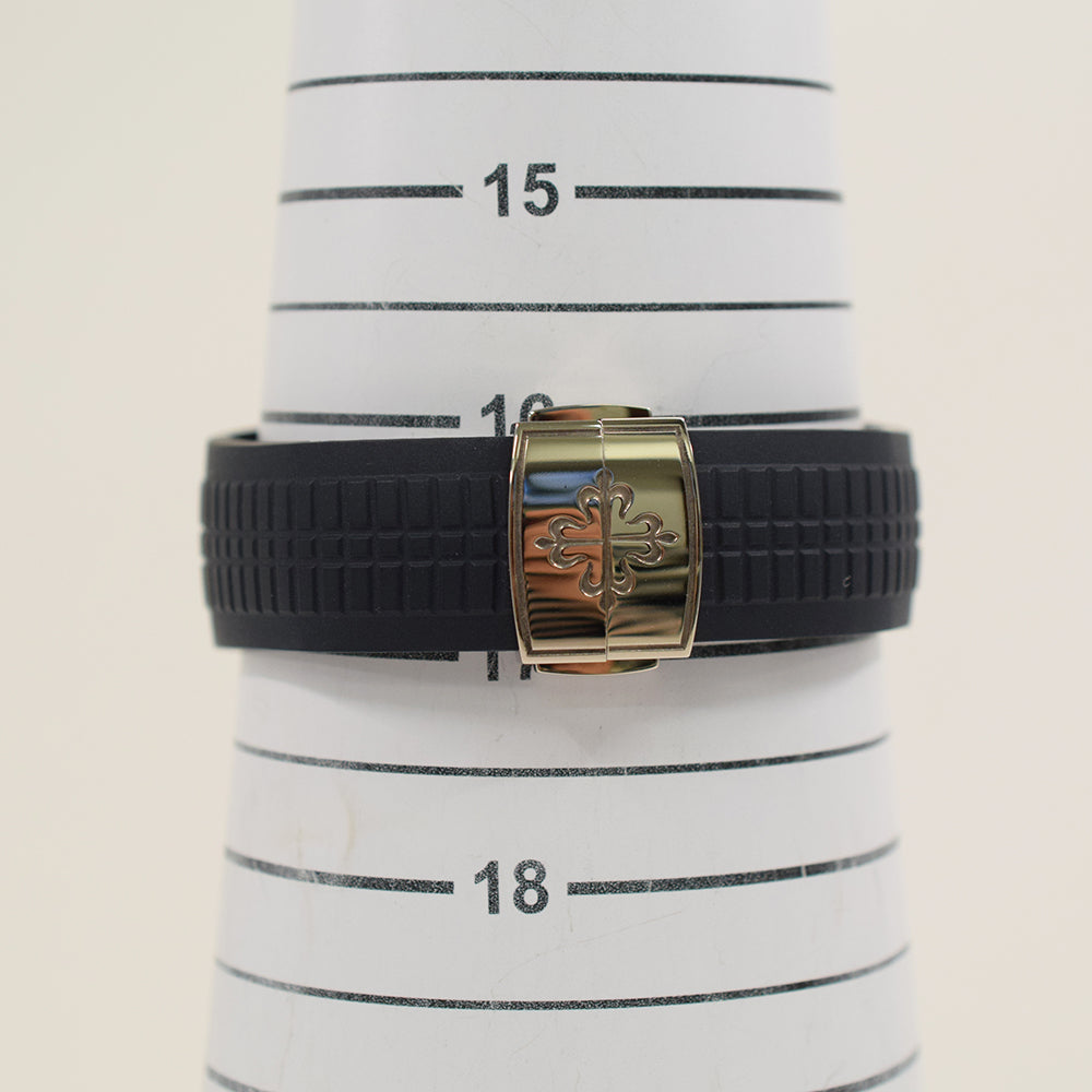 Patek Philippe 5168G-001 (2019)