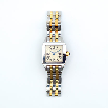 Cartier W25066Z6 (2014)