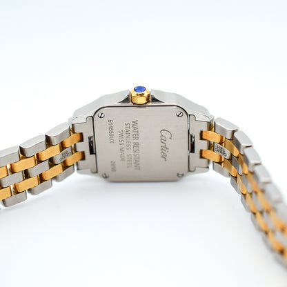 Cartier W25066Z6 (2014)