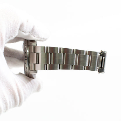 Rolex Explorer II 40mm Black 16570 (2003)