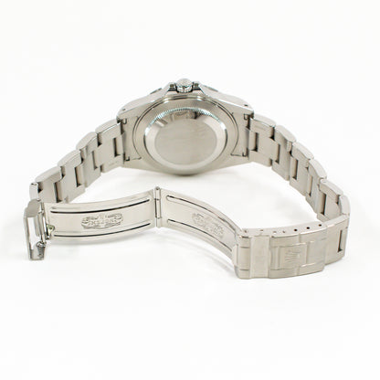 Rolex Explorer II 40mm Black 16570 (2003)