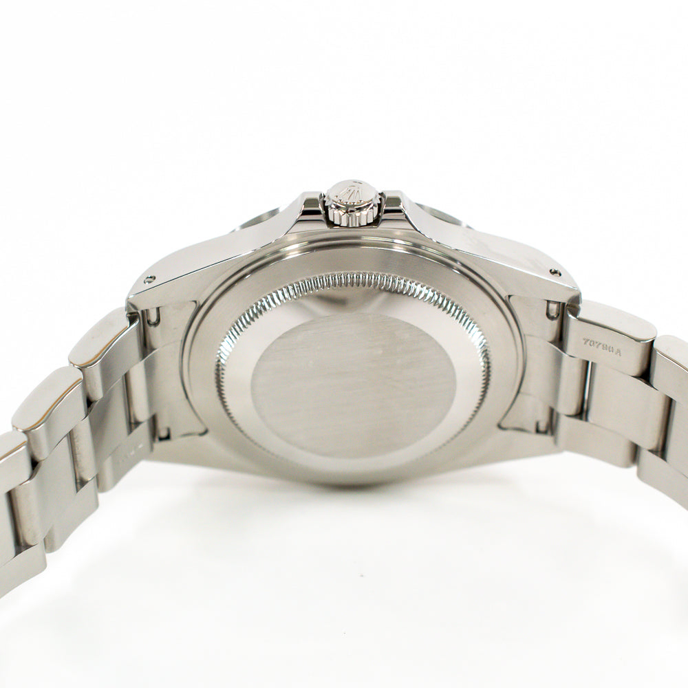 Rolex Explorer II 40mm Black 16570 (2003)