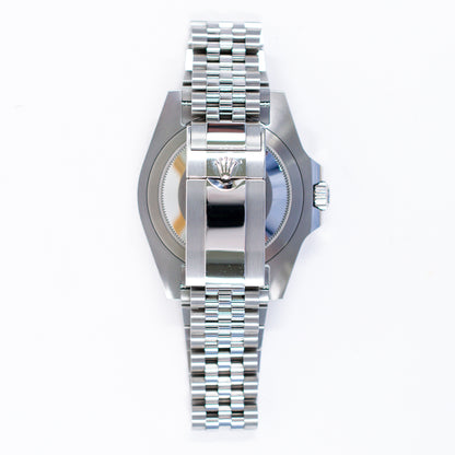 Rolex GMT-Master II "Batman" Dial 126710BLNR (2023)