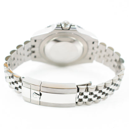 Rolex GMT-Master II "Batman" Dial 126710BLNR (2023)