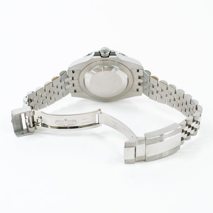 Rolex GMT-Master II "Batman" Dial 126710BLNR (2023)