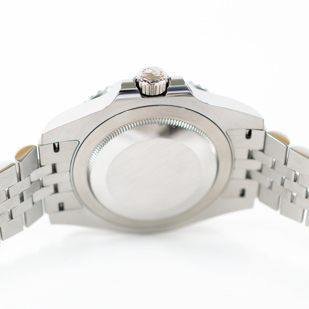 Rolex GMT-Master II "Batman" Dial 126710BLNR (2023)