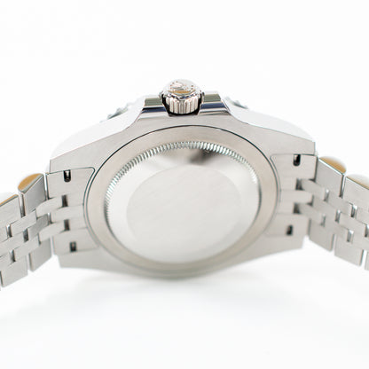 Rolex GMT-Master II "Batman" Dial 126710BLNR (2023)