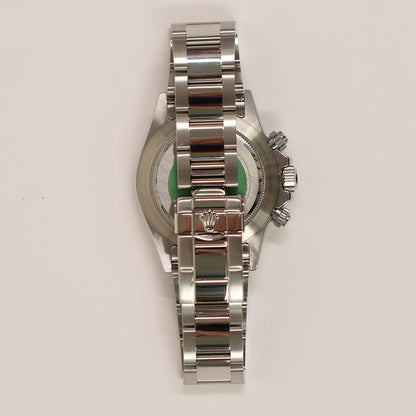 Rolex Daytona Black Dial 16520