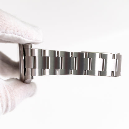 Rolex Oyster Perpetual 41mm Black Dial 134300 (2025)