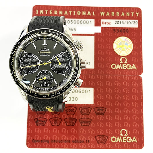 Omega 326.32.40.50.06.001 (2016)