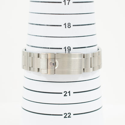 Rolex Explorer II 42mm White Dial 226570 (2022)