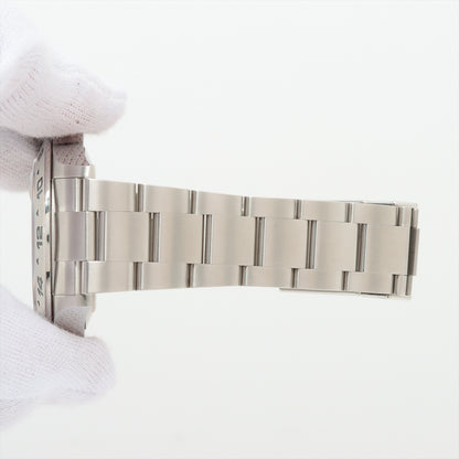 Rolex Explorer II 42mm White Dial 226570 (2022)