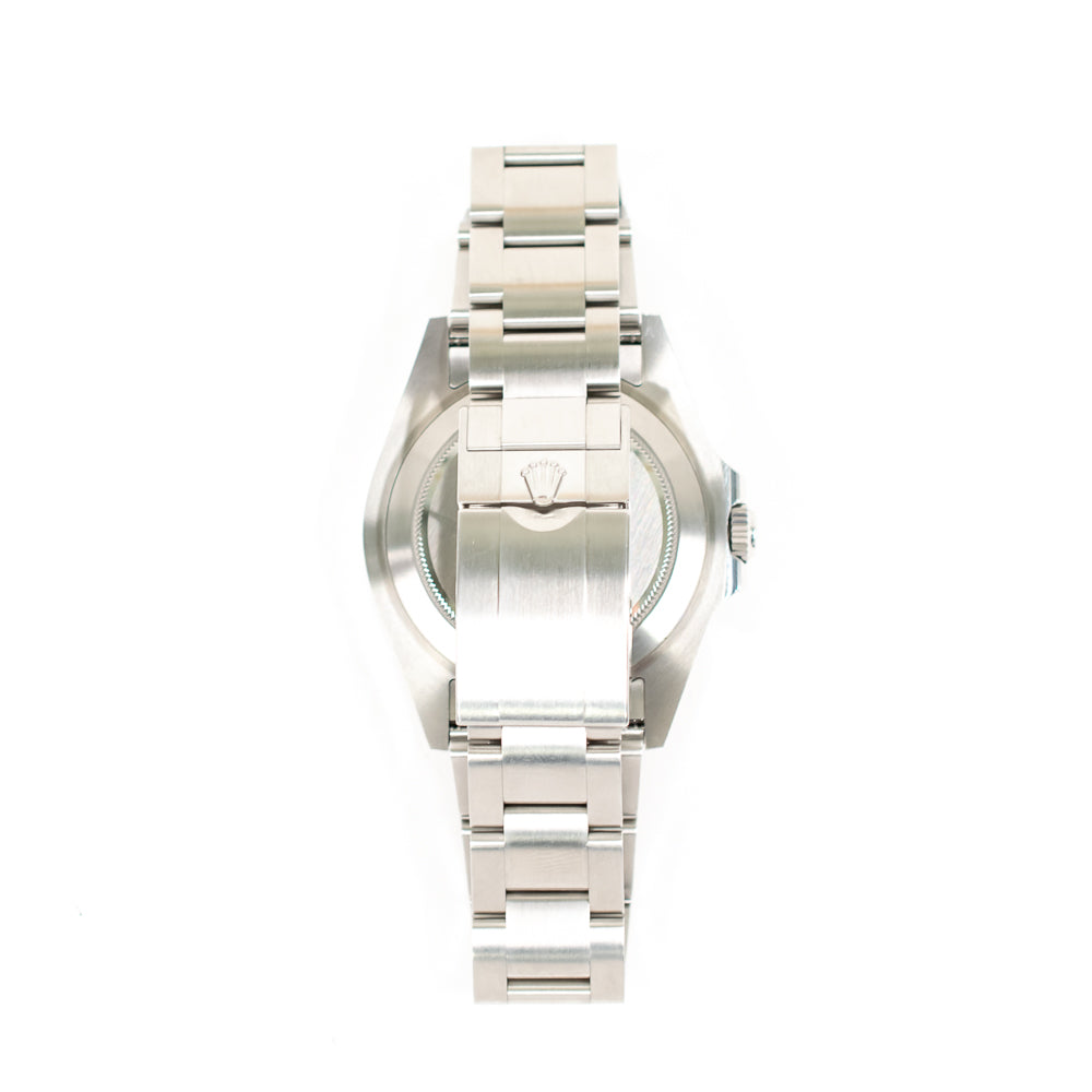 Rolex Explorer II 42mm White Dial 226570 (2022)