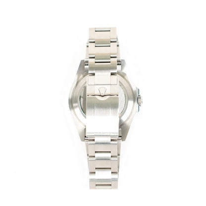 Rolex Explorer II 42mm White Dial 226570 (2022)