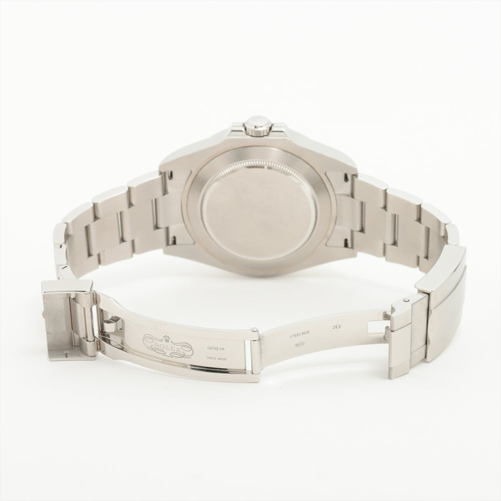 Rolex Explorer II 42mm White Dial 226570 (2022)