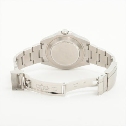 Rolex Explorer II 42mm White Dial 226570 (2022)