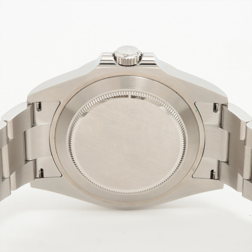 Rolex Explorer II 42mm White Dial 226570 (2022)