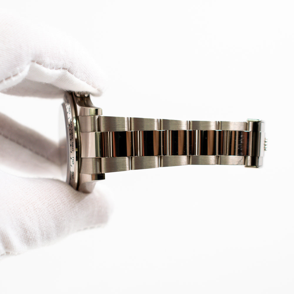 Rolex Daytona Steel Dial 116509 (2023)