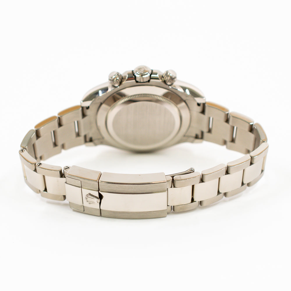 Rolex Daytona Steel Dial 116509 (2023)