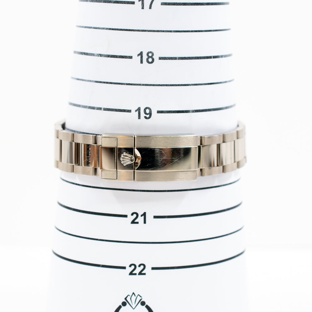 Rolex Daytona Steel Dial 116509 (2023)