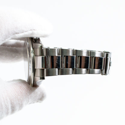 Rolex Daytona Black Dial 116520 (2009)