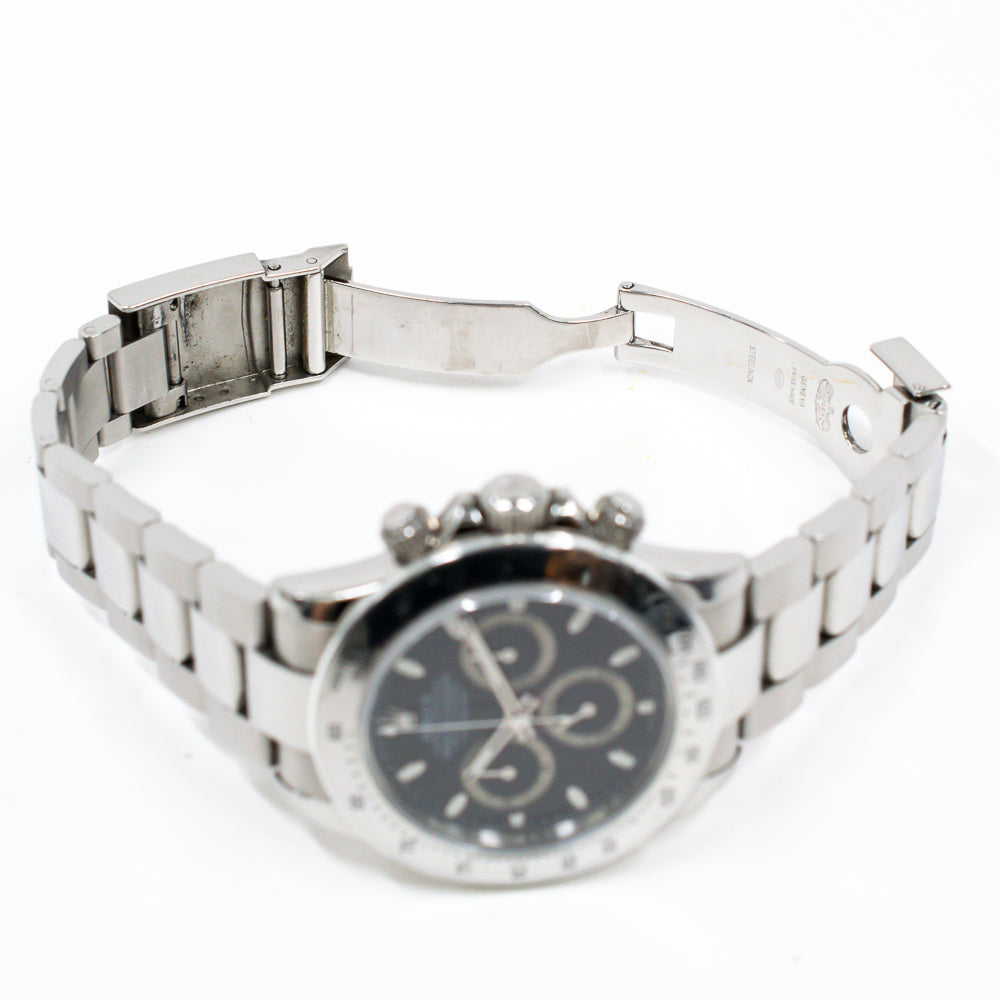 Rolex Daytona Black Dial 116520 (2009)