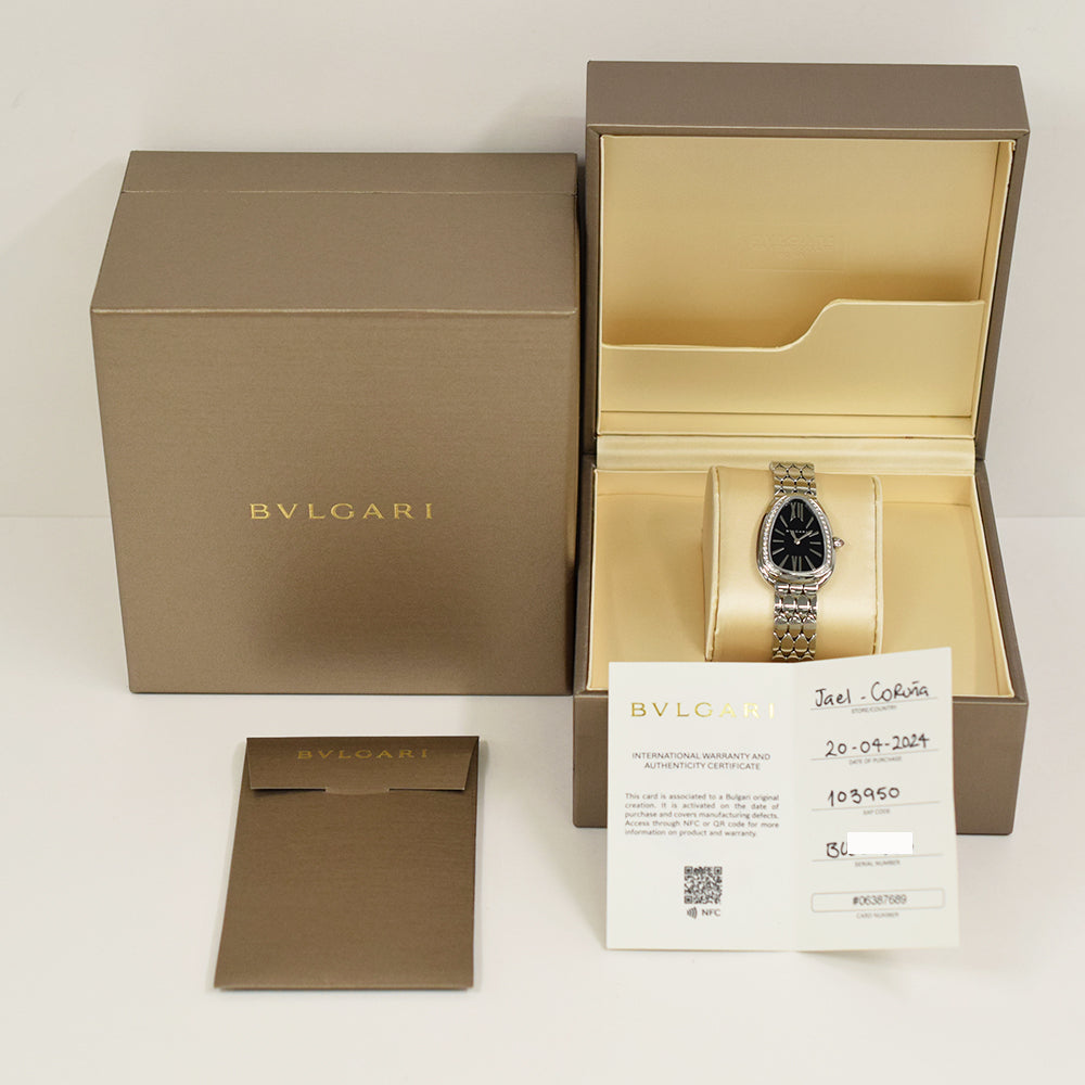 Bvlgari 103950 (2024)
