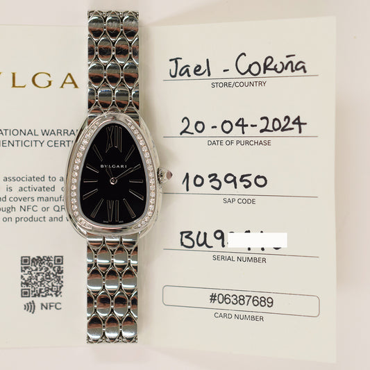 Bvlgari 103950 (2024)