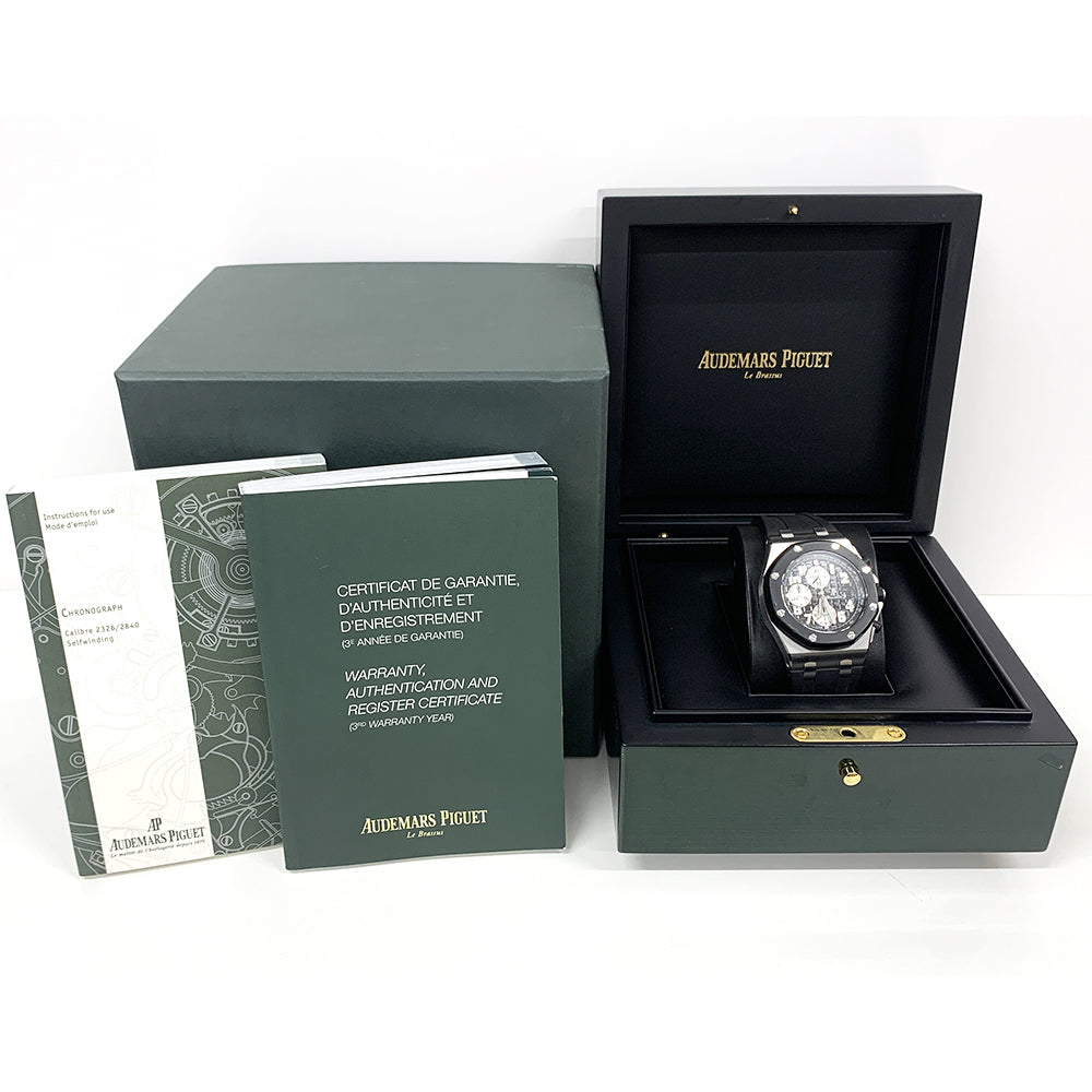 Audemars Piguet 25940SK.OO.D002CA.03