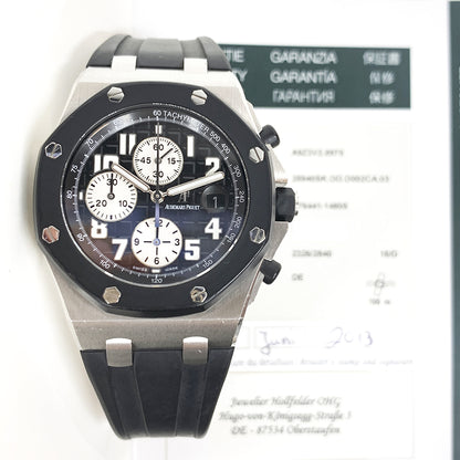 Audemars Piguet 25940SK.OO.D002CA.03